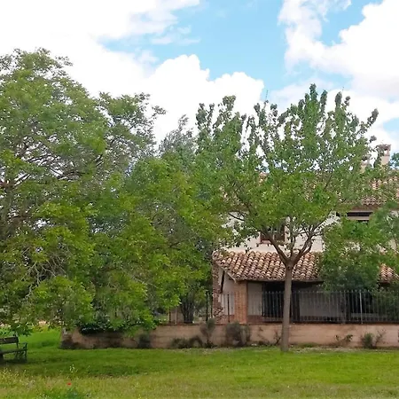 Casa Del Rio Country house