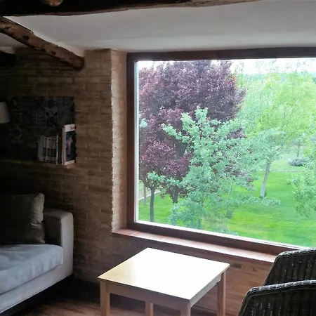 Country house Casa Del Rio