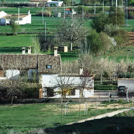 Casa Del Rio *