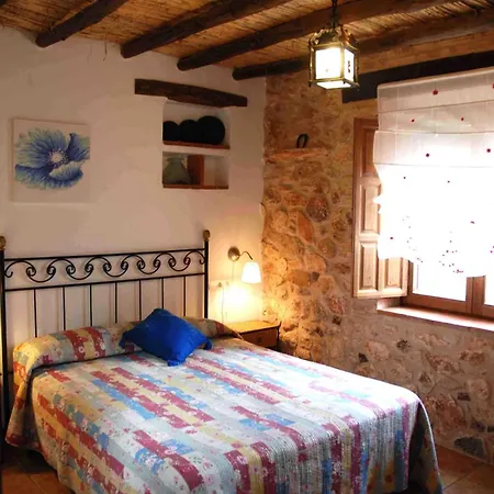 Casa Del Rio Villanueva de la Jara