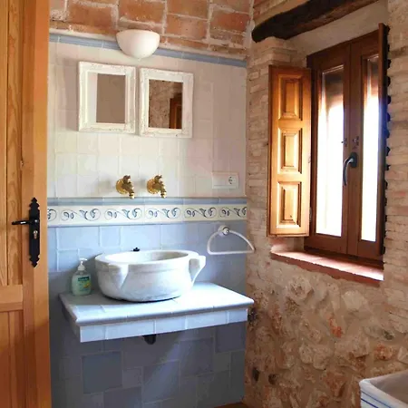 Casa Del Rio Country house