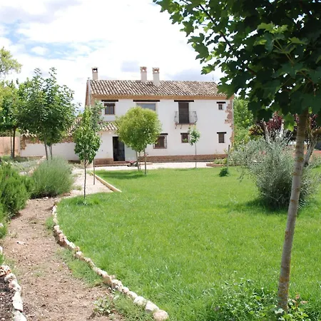 Casa Del Rio Villanueva de la Jara