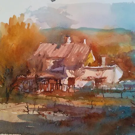 Country house Casa Del Rio