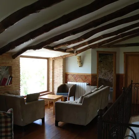 Country house Casa Del Rio *