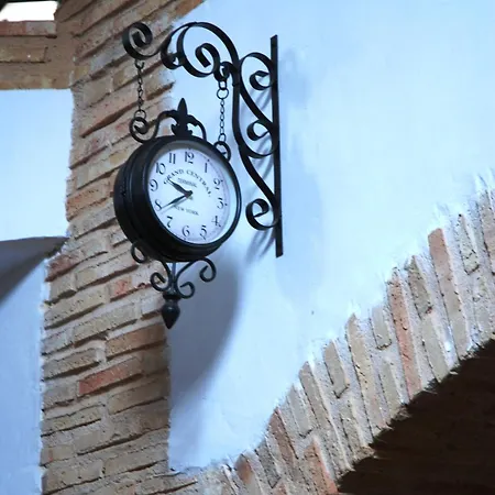 Casa Del Rio Villanueva de la Jara
