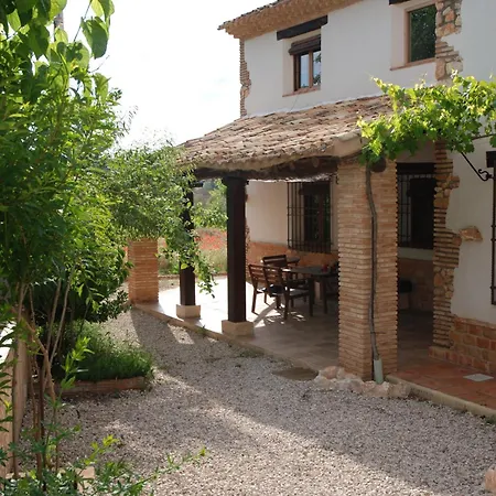 Country house Casa Del Rio *