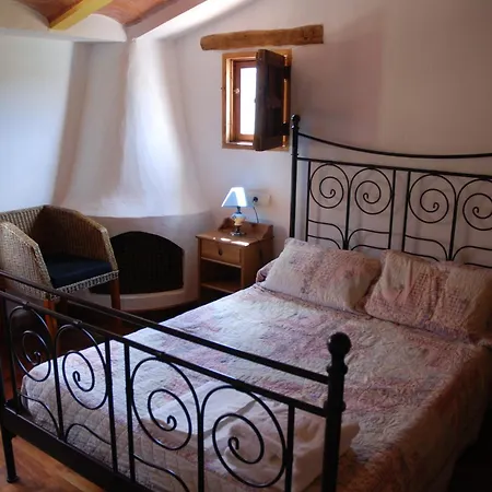 Casa Del Rio Country house *