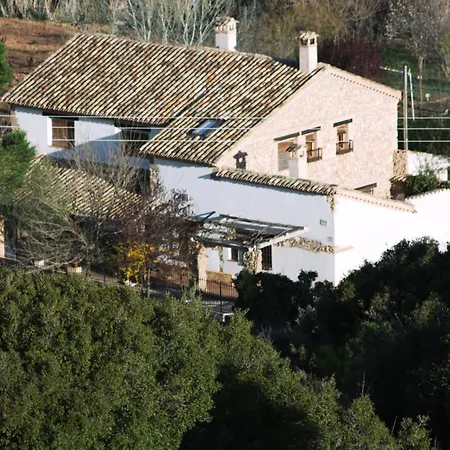 Casa Del Rio Country house
